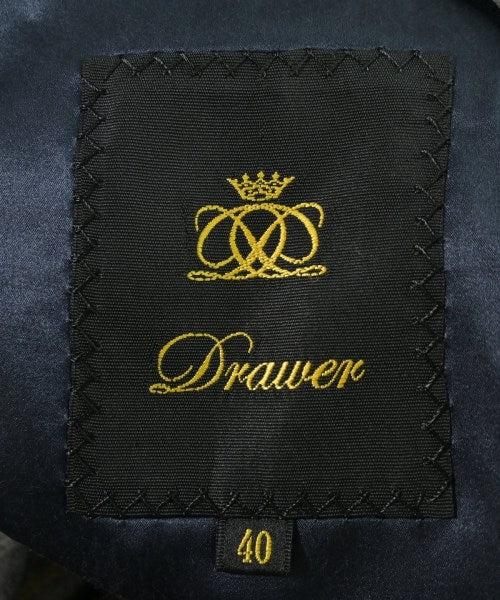 Drawer 西裝外套