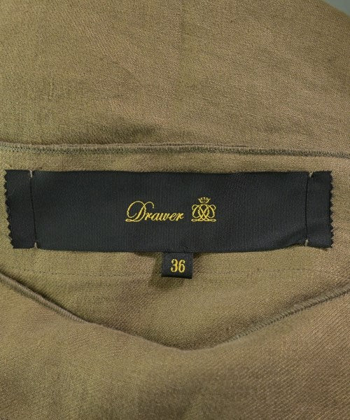 Drawer 洋裝