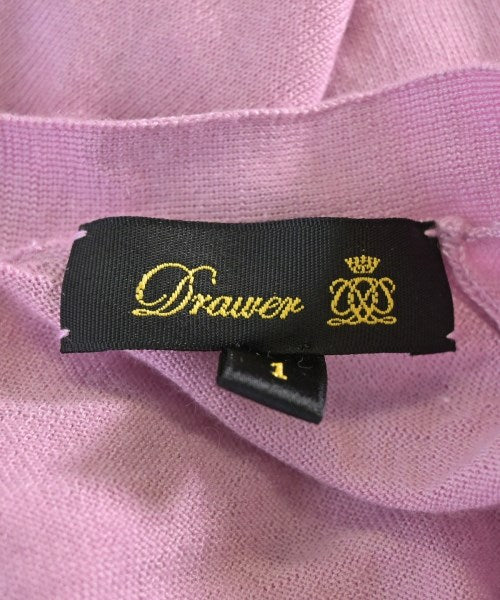 Drawer 毛衣