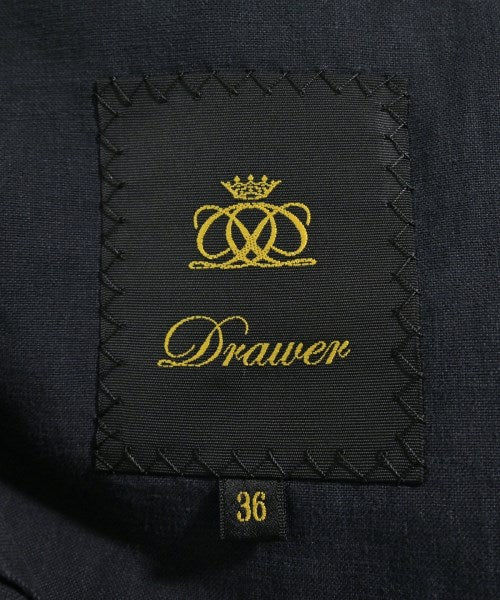 Drawer 其他夾克