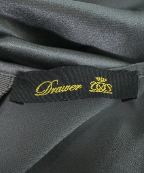 Drawer 洋裝