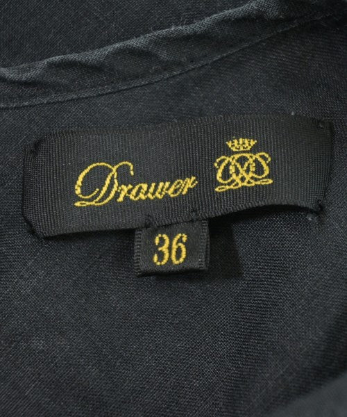Drawer 女襯衫