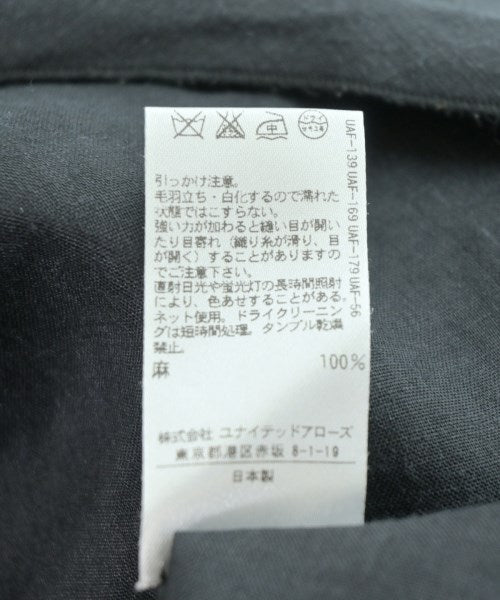 Drawer 女襯衫