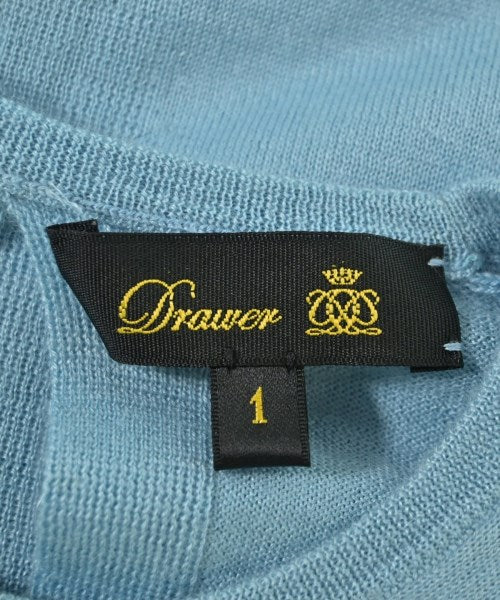 Drawer 背心