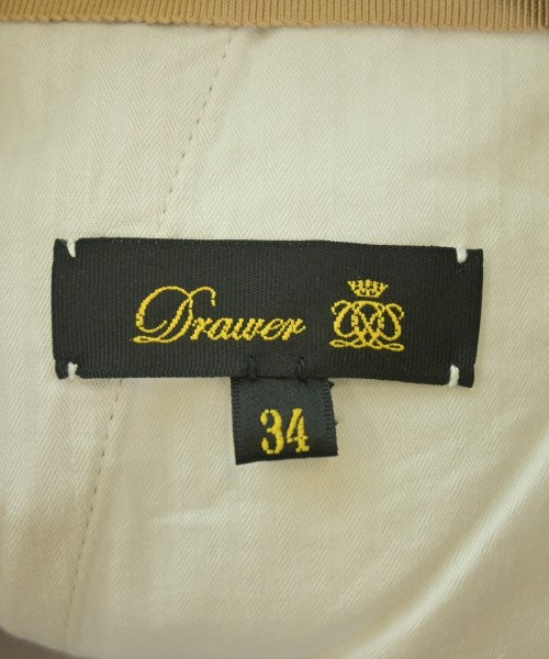 Drawer 其他款