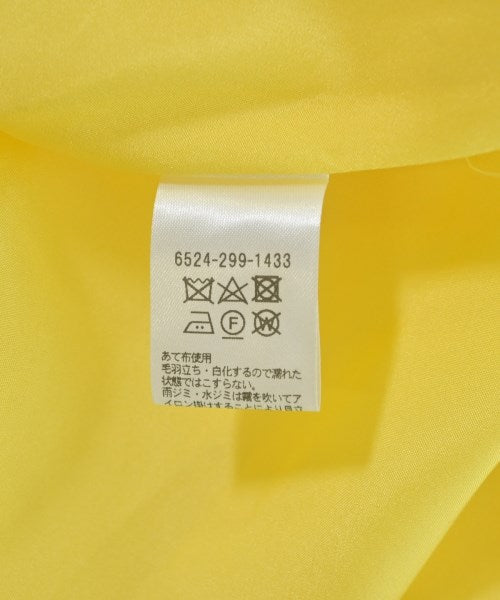 Drawer 長裙/超長裙