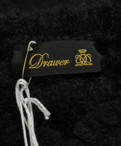 Drawer 無領外套