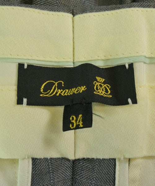 Drawer 長褲