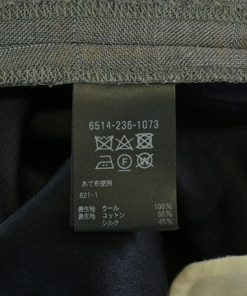 Drawer 長褲