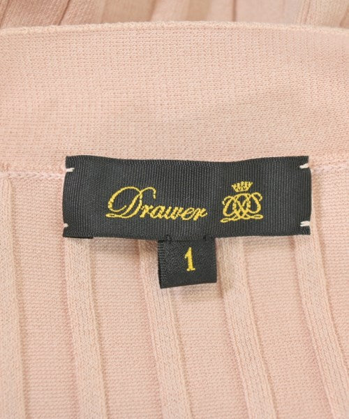 Drawer 開襟衫