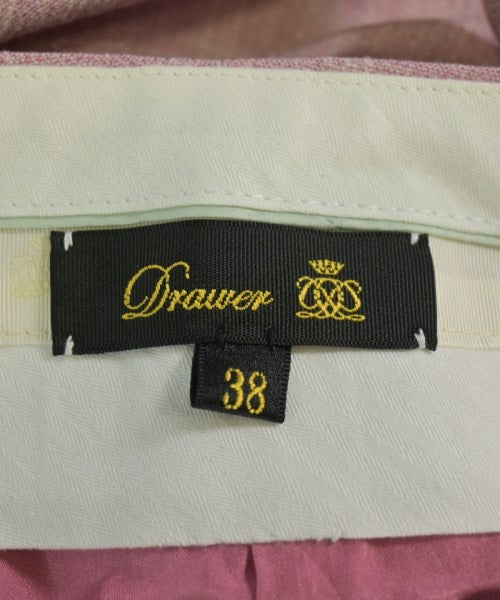 Drawer 長褲
