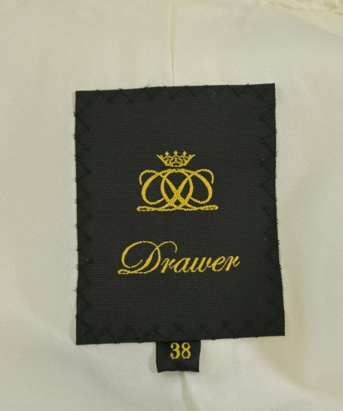 Drawer 夾克
