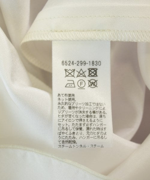 Drawer 長裙/超長裙