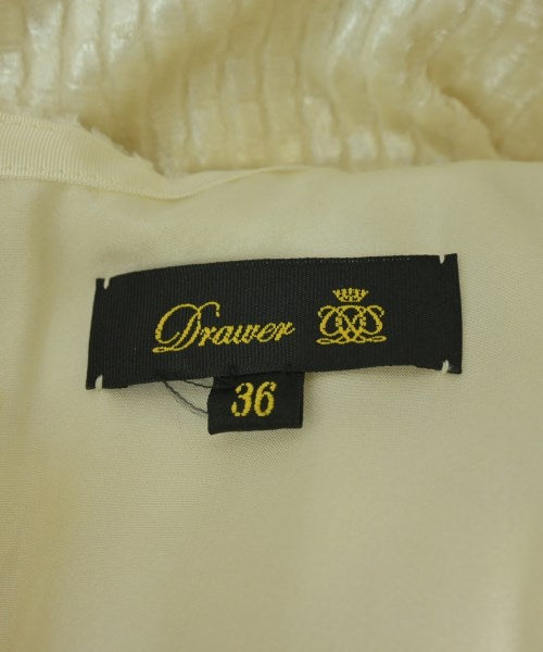Drawer 女襯衫