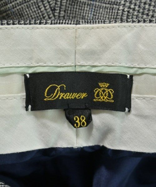 Drawer 長褲