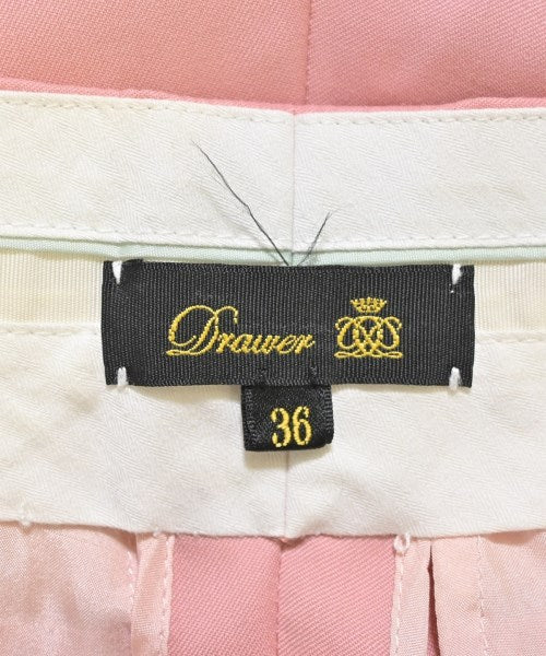 Drawer 長褲