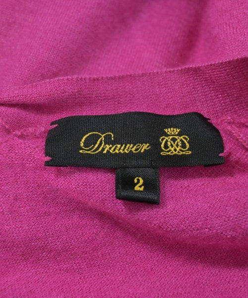 Drawer 毛衣