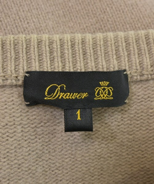 Drawer 毛衣