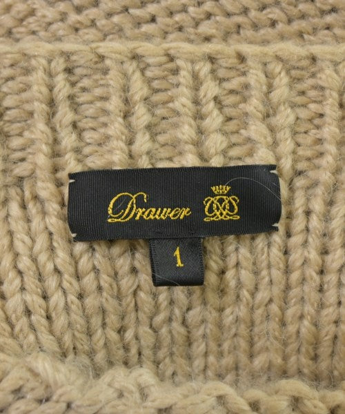 Drawer 毛衣
