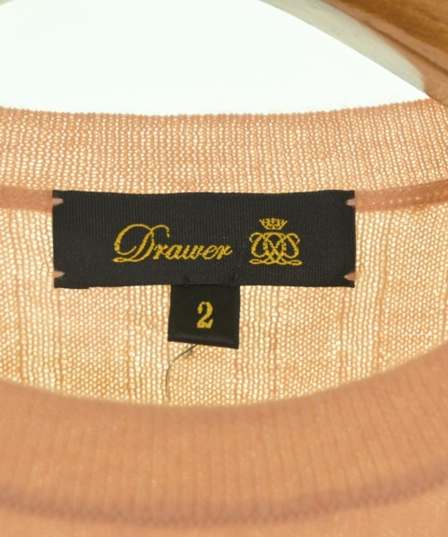 Drawer 毛衣