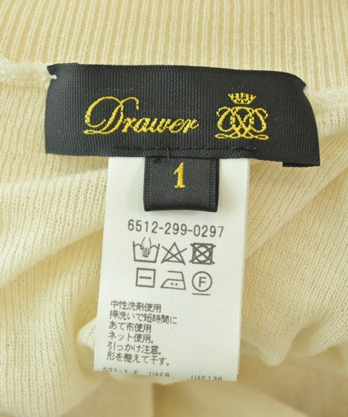 Drawer 毛衣