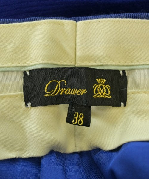 Drawer 其他款