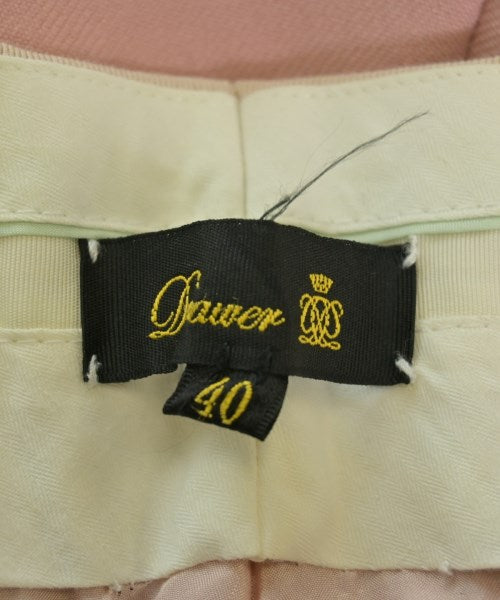 Drawer 其他款