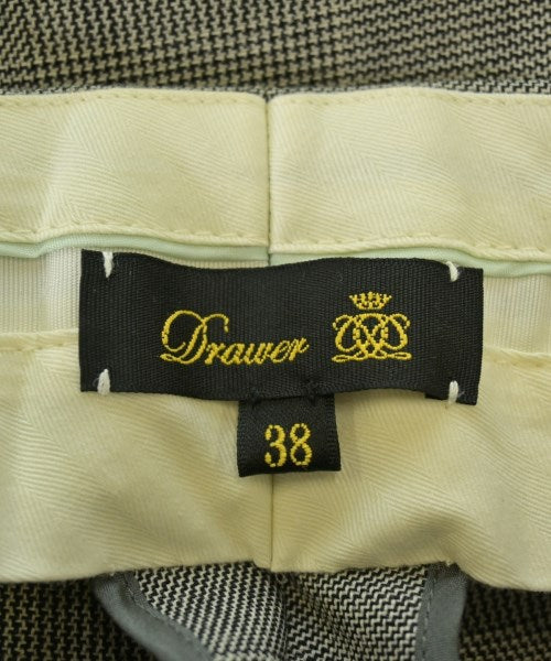Drawer 其他款