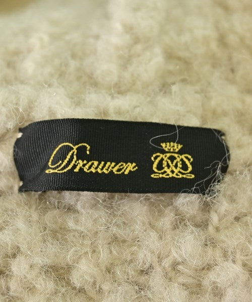 Drawer 其他大衣