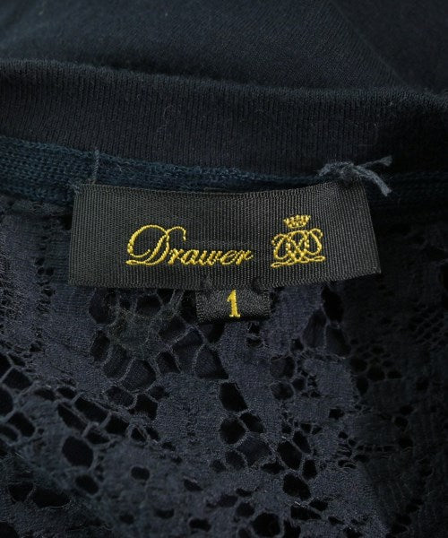 Drawer 無袖上衣