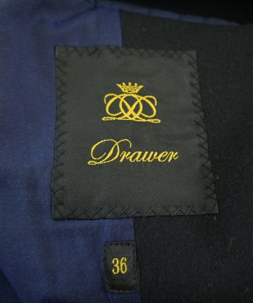 Drawer 海軍外套