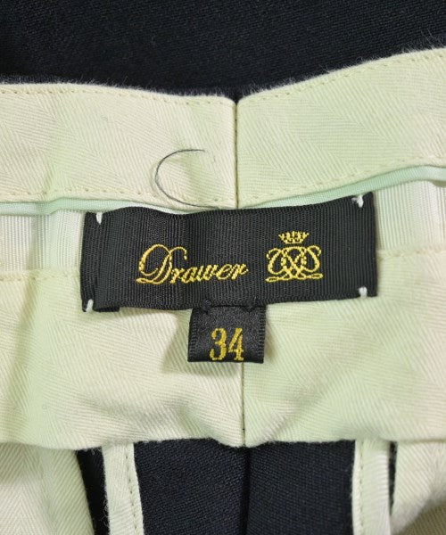 Drawer 長褲