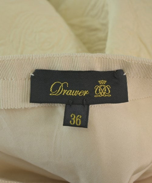 Drawer 膝上裙