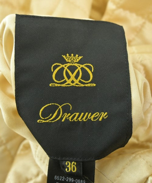 Drawer 其他飛行外套