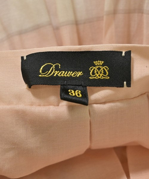 Drawer 休閒襯衫