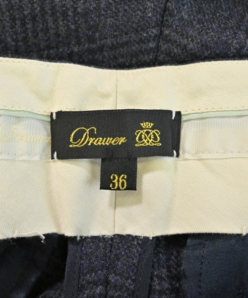 Drawer 其他款