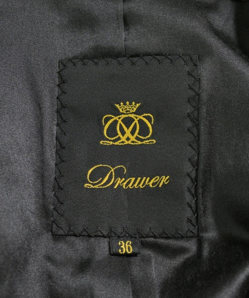 Drawer 休閒夾克