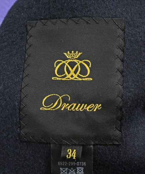 Drawer 其他大衣