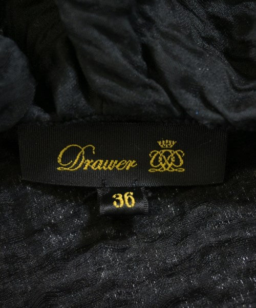 Drawer 夾克