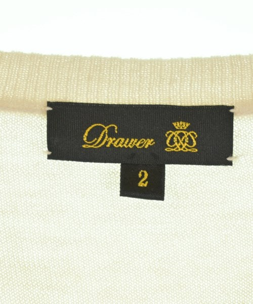 Drawer 毛衣