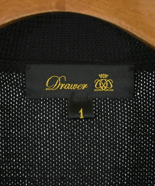 Drawer 開襟衫