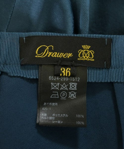 Drawer 膝上裙