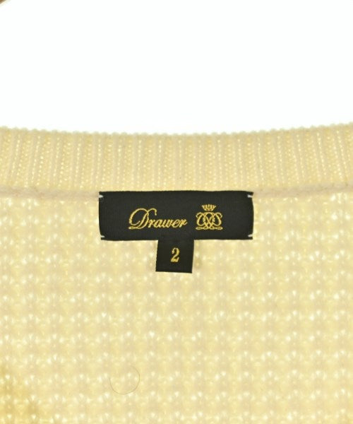 Drawer 毛衣