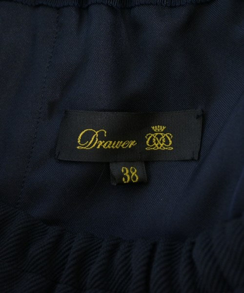 Drawer 長褲