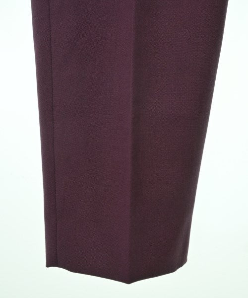 Drawer 剪裁褲
