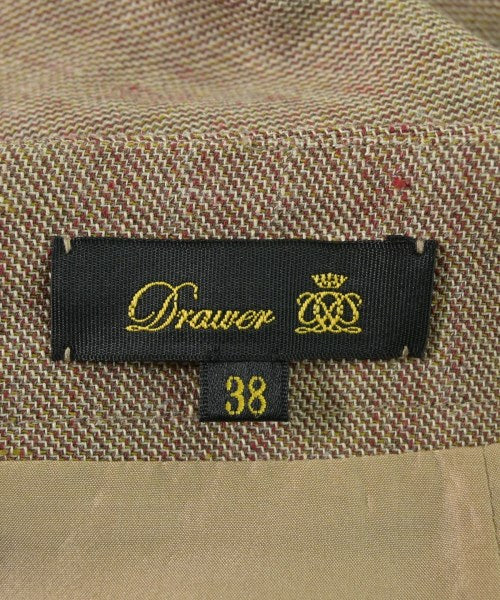 Drawer 膝上裙