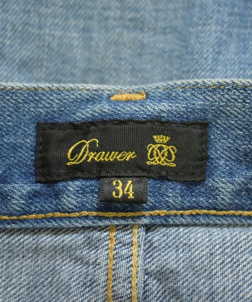 Drawer 其他款