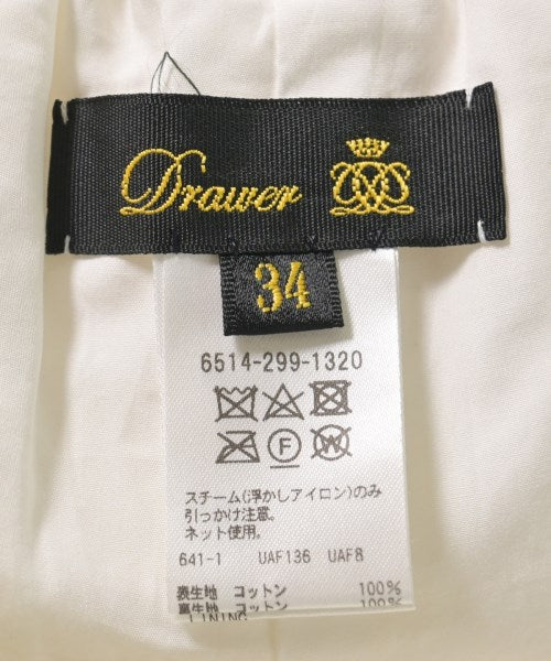 Drawer 其他款