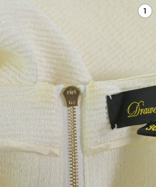 Drawer 女襯衫