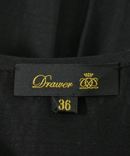 Drawer 女襯衫